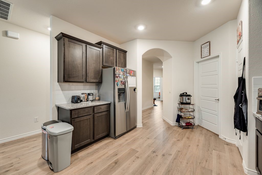 7205 Bledington Lane Mckinney TX 75071
