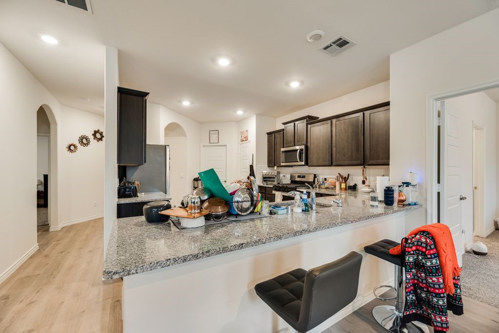 7205 Bledington Lane Mckinney TX 75071