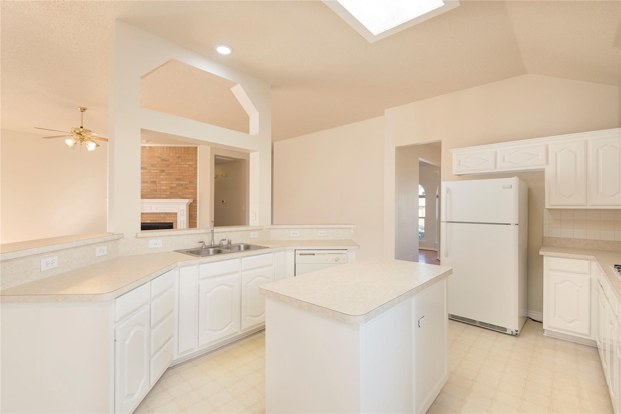 1524 Balboa Lane Allen TX 75002