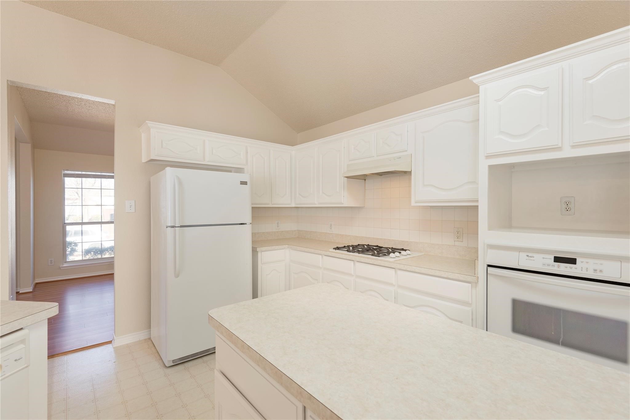1524 Balboa Lane Allen TX 75002