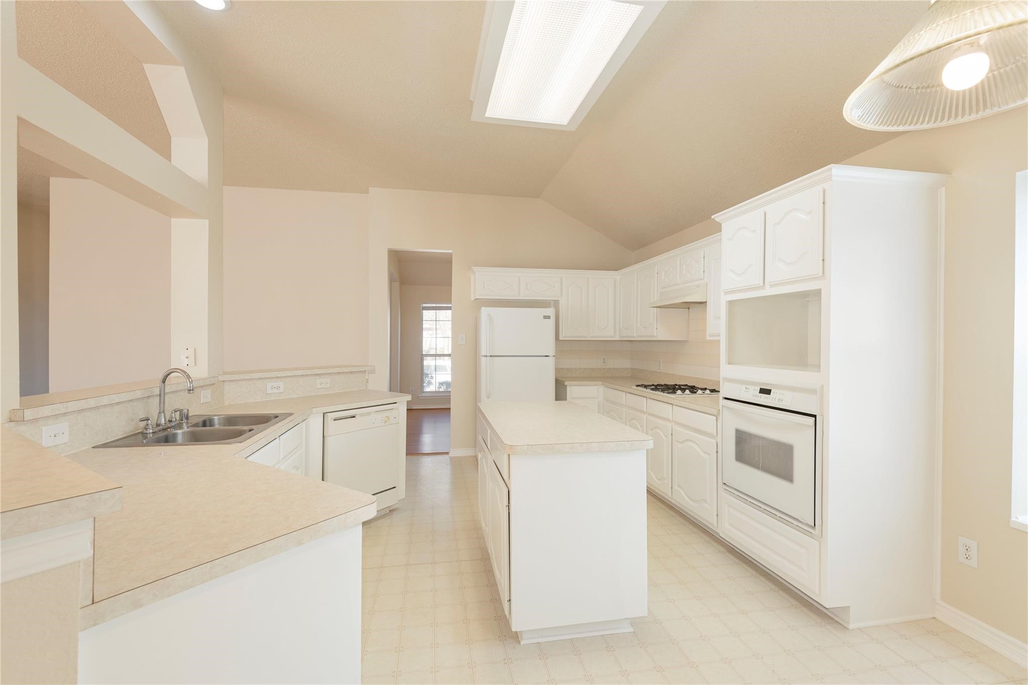 1524 Balboa Lane Allen TX 75002