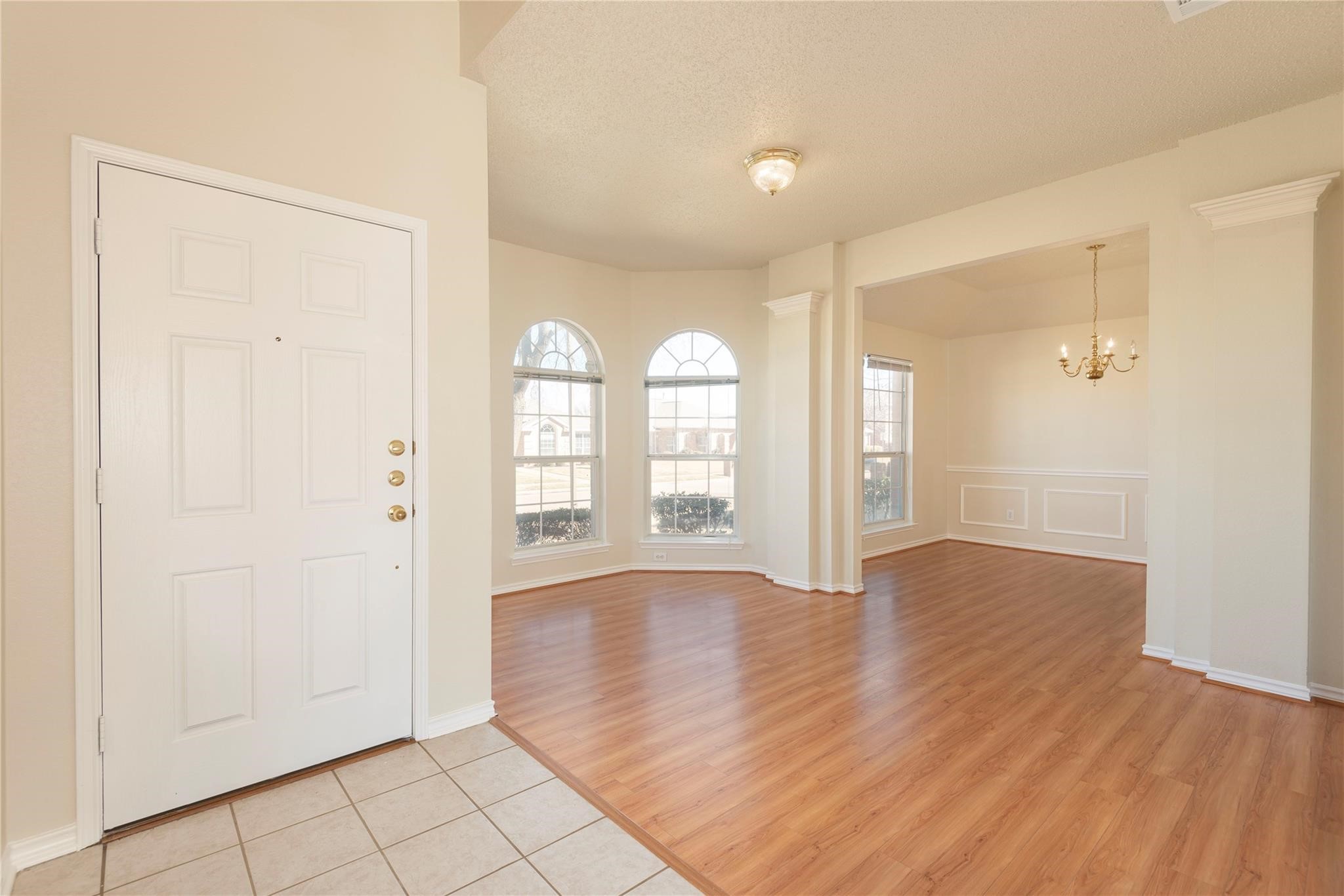 1524 Balboa Lane Allen TX 75002
