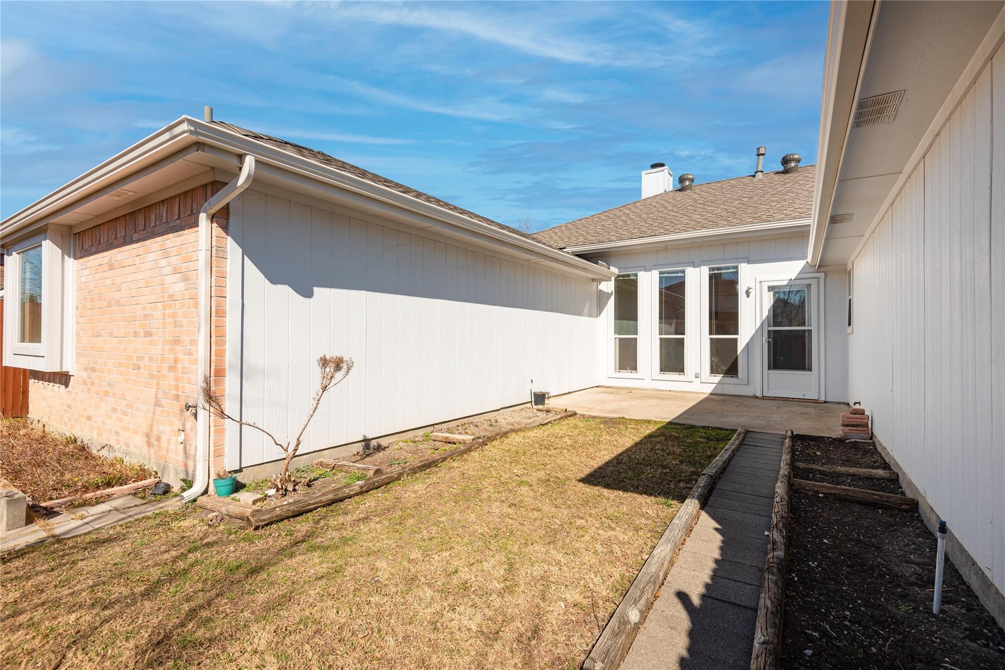 1524 Balboa Lane Allen TX 75002