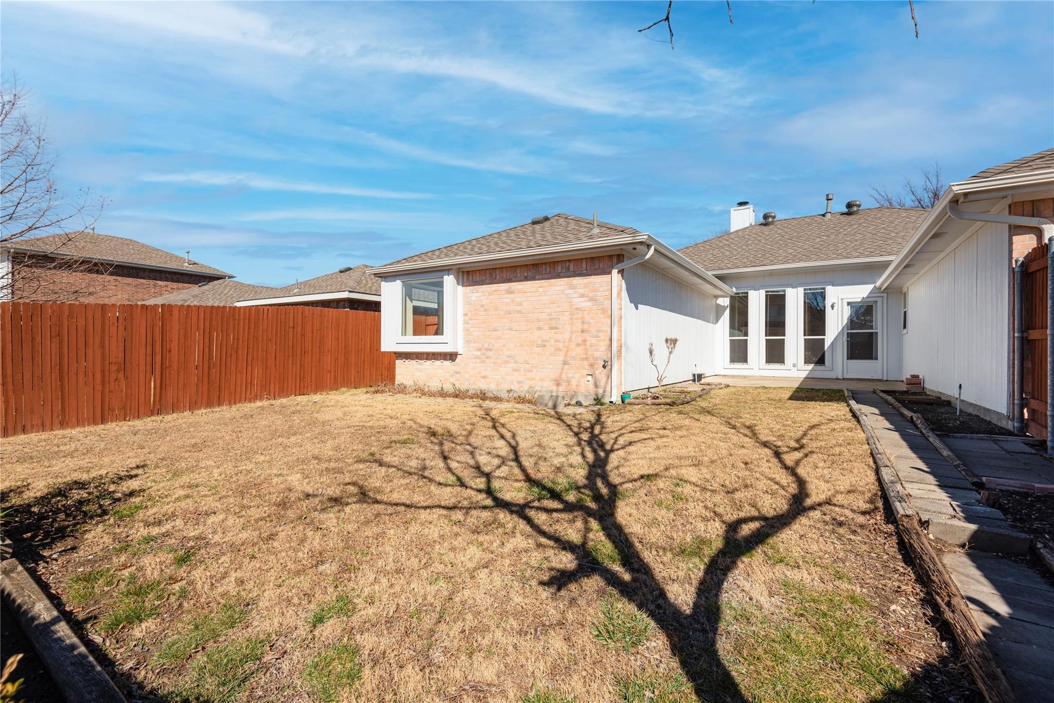 1524 Balboa Lane Allen TX 75002