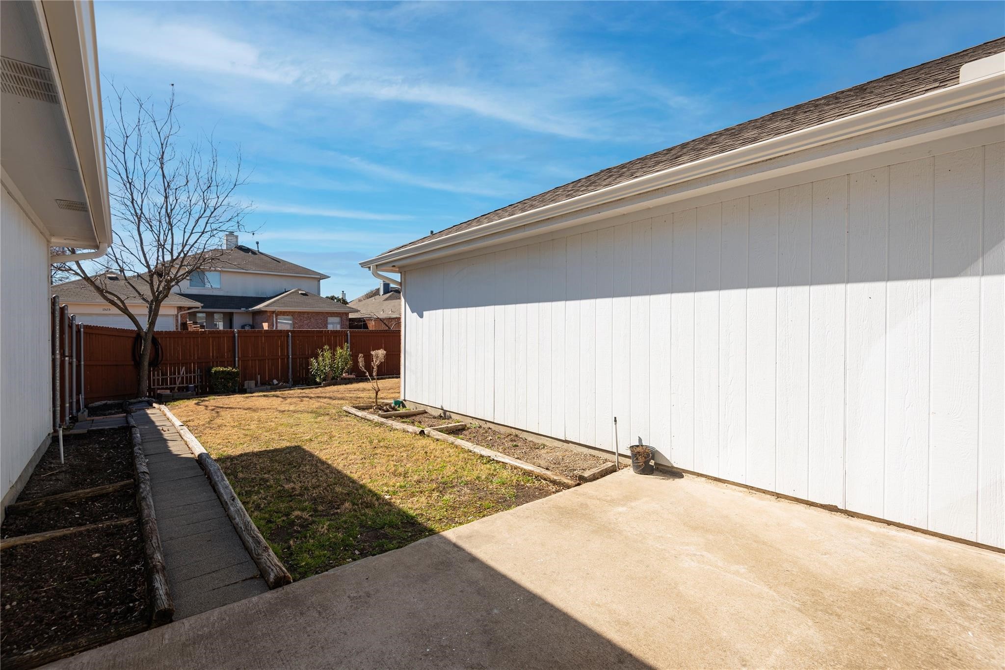 1524 Balboa Lane Allen TX 75002