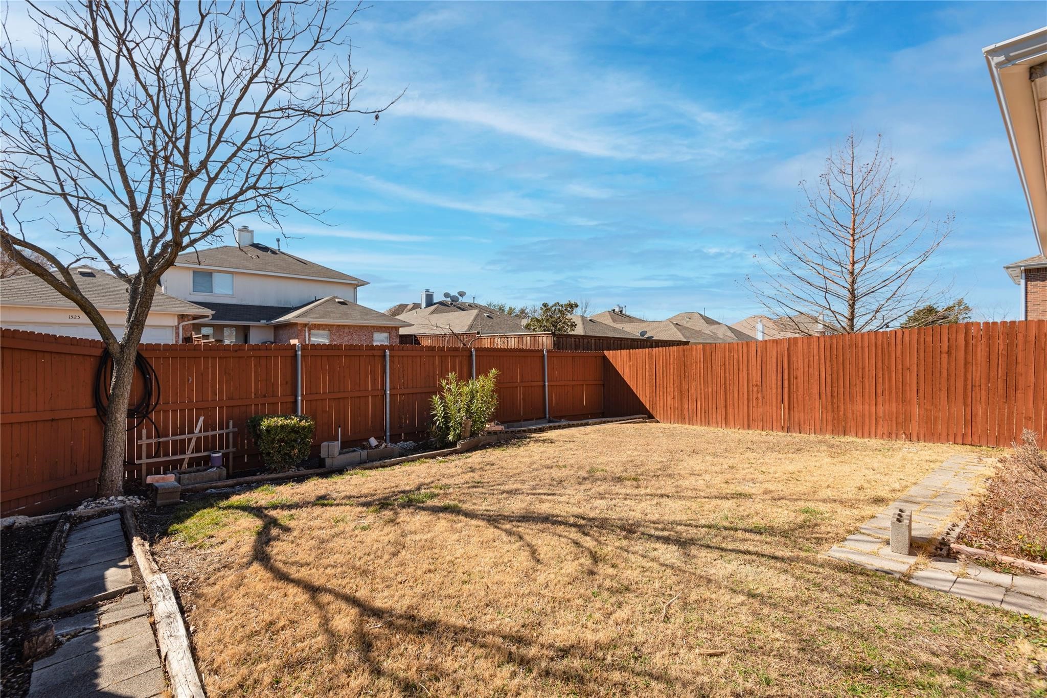 1524 Balboa Lane Allen TX 75002