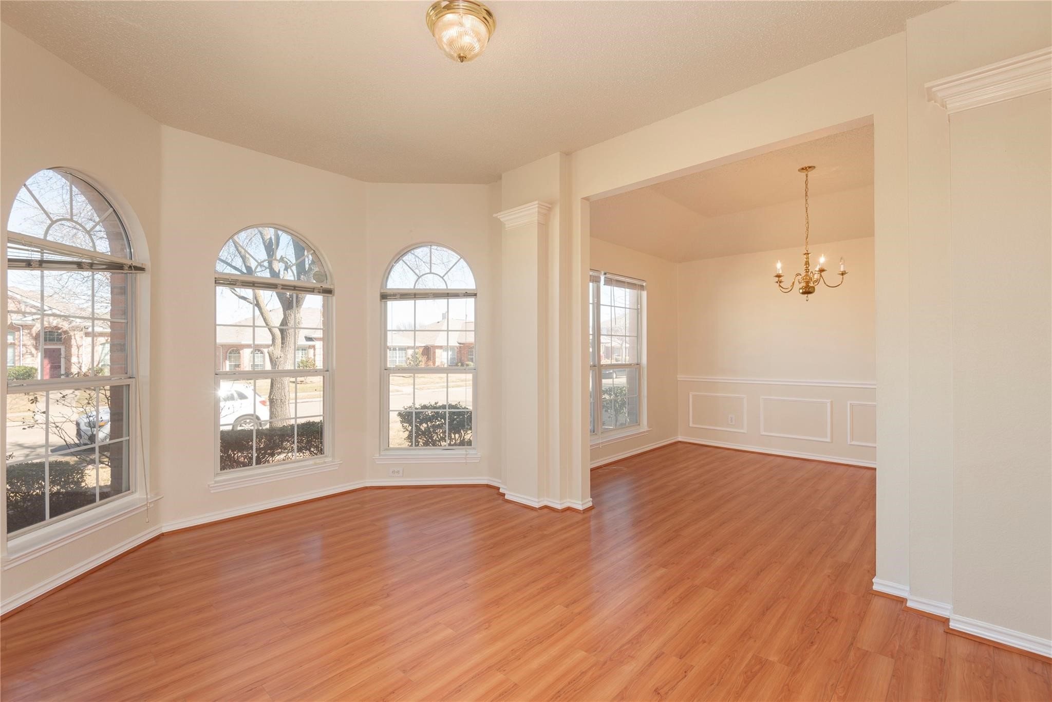 1524 Balboa Lane Allen TX 75002