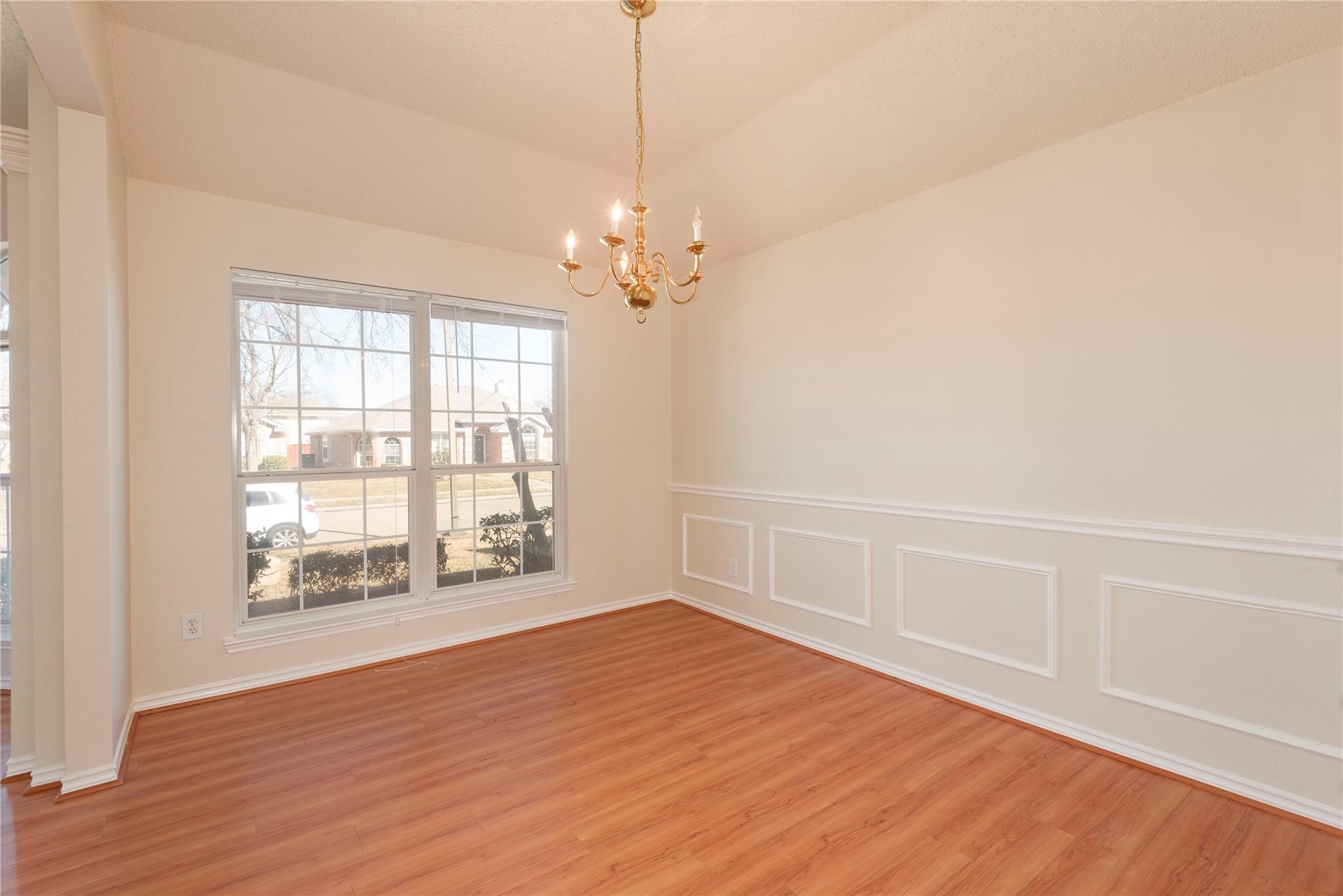 1524 Balboa Lane Allen TX 75002