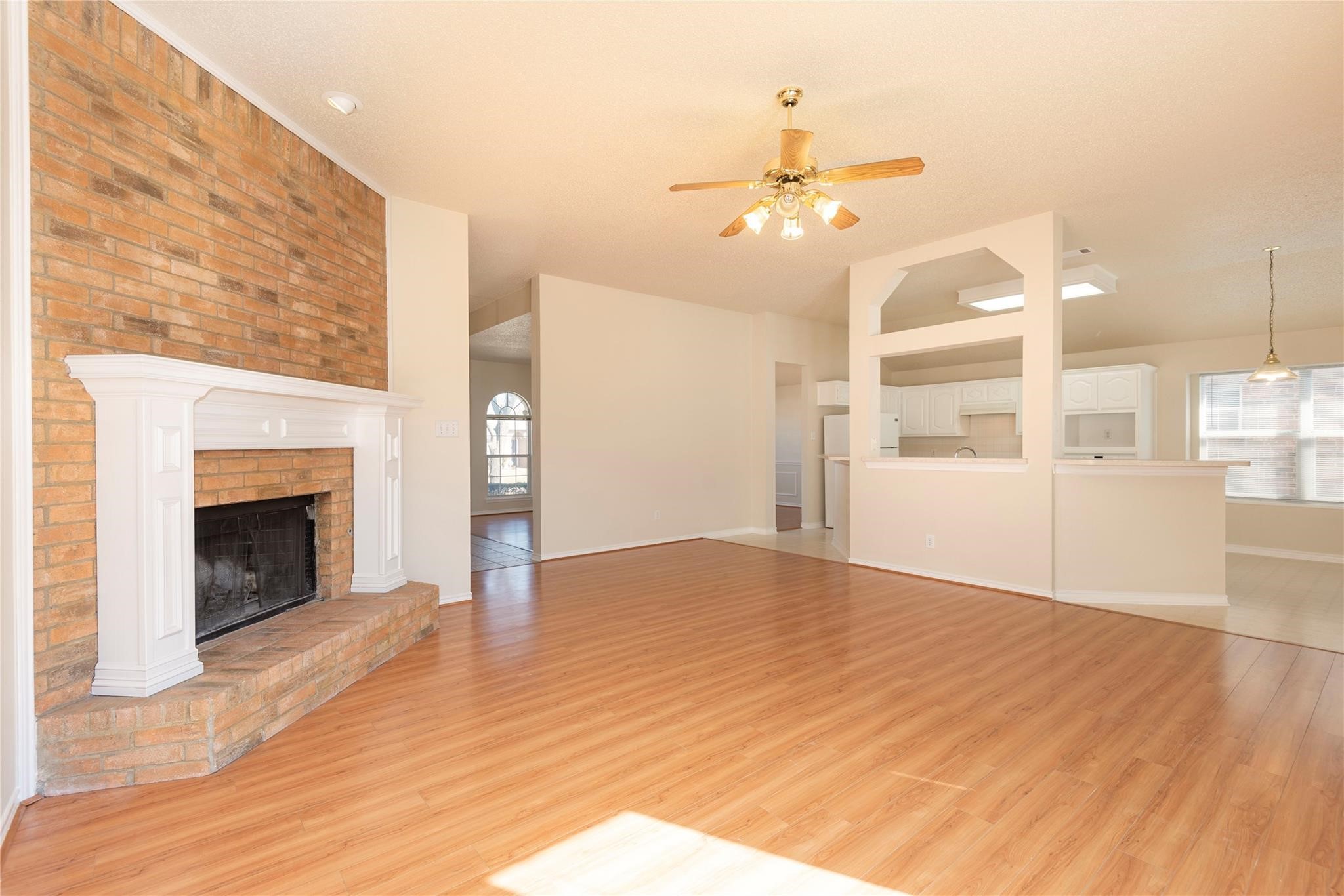 1524 Balboa Lane Allen TX 75002