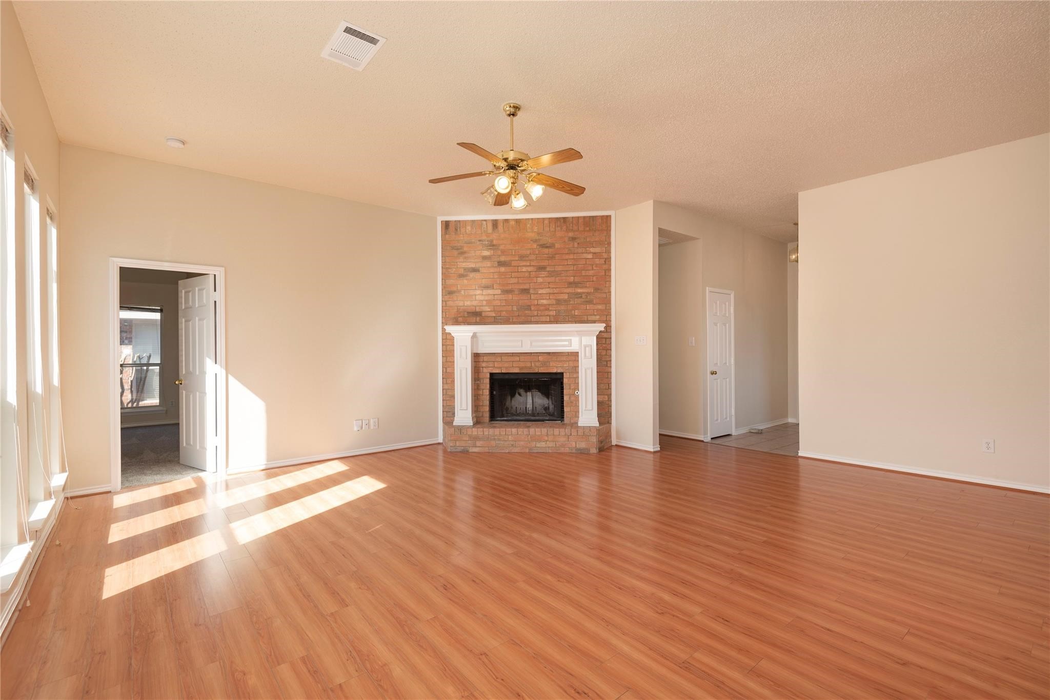 1524 Balboa Lane Allen TX 75002