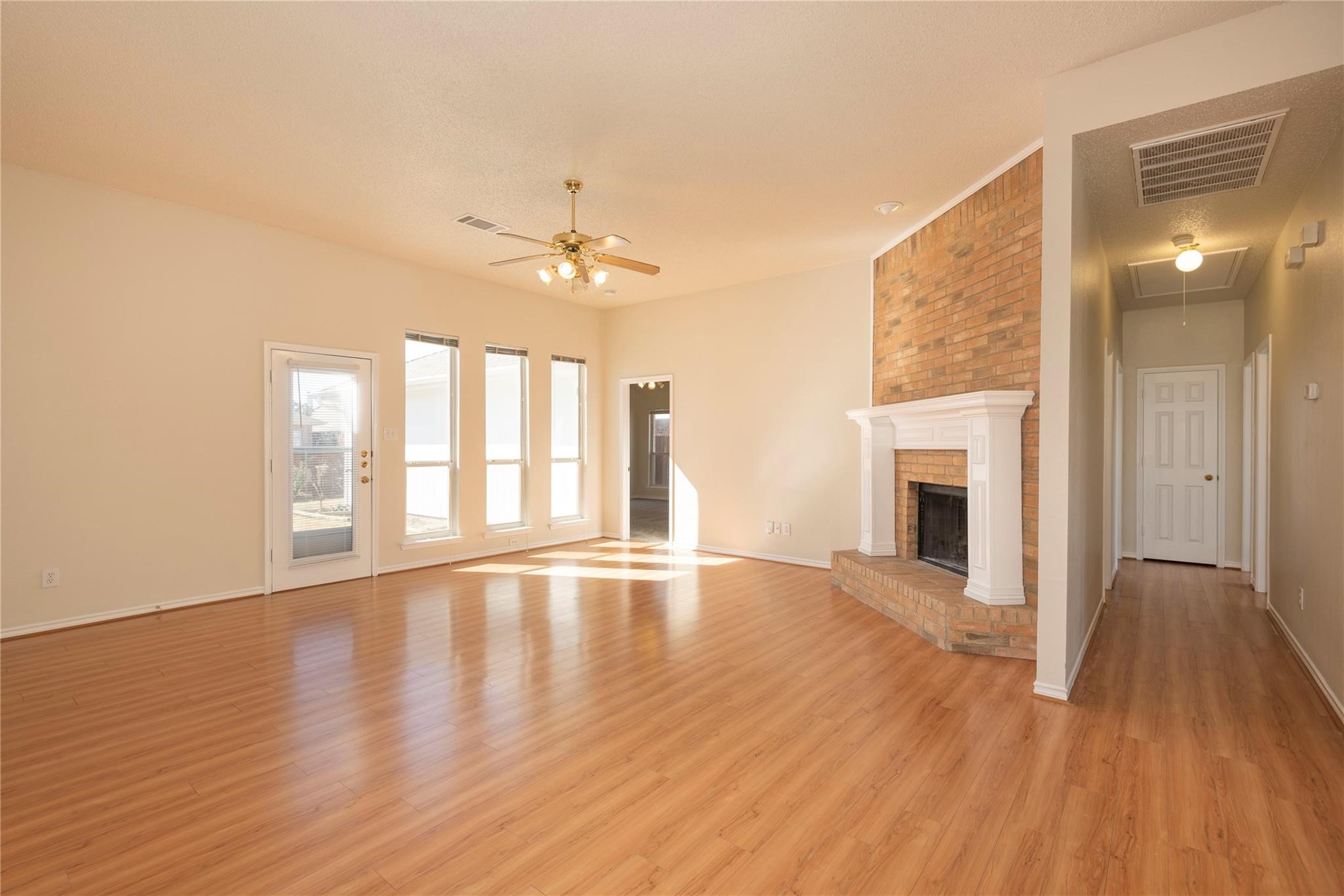 1524 Balboa Lane Allen TX 75002