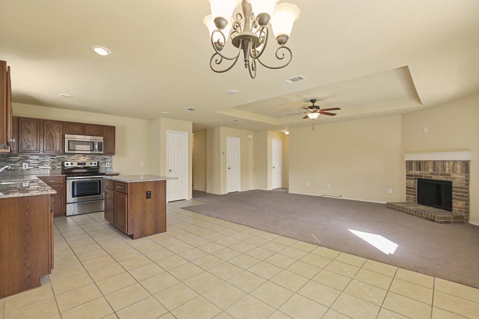 1433 Willoughby Way Little Elm TX 75068