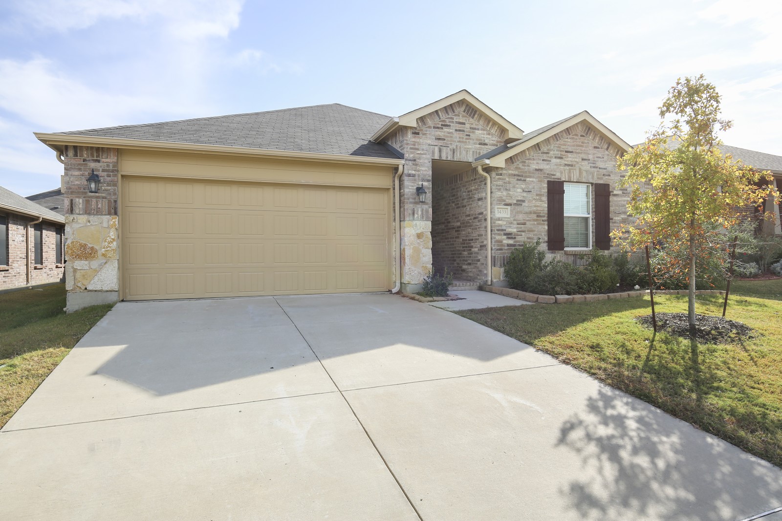 1433 Willoughby Way Little Elm TX 75068