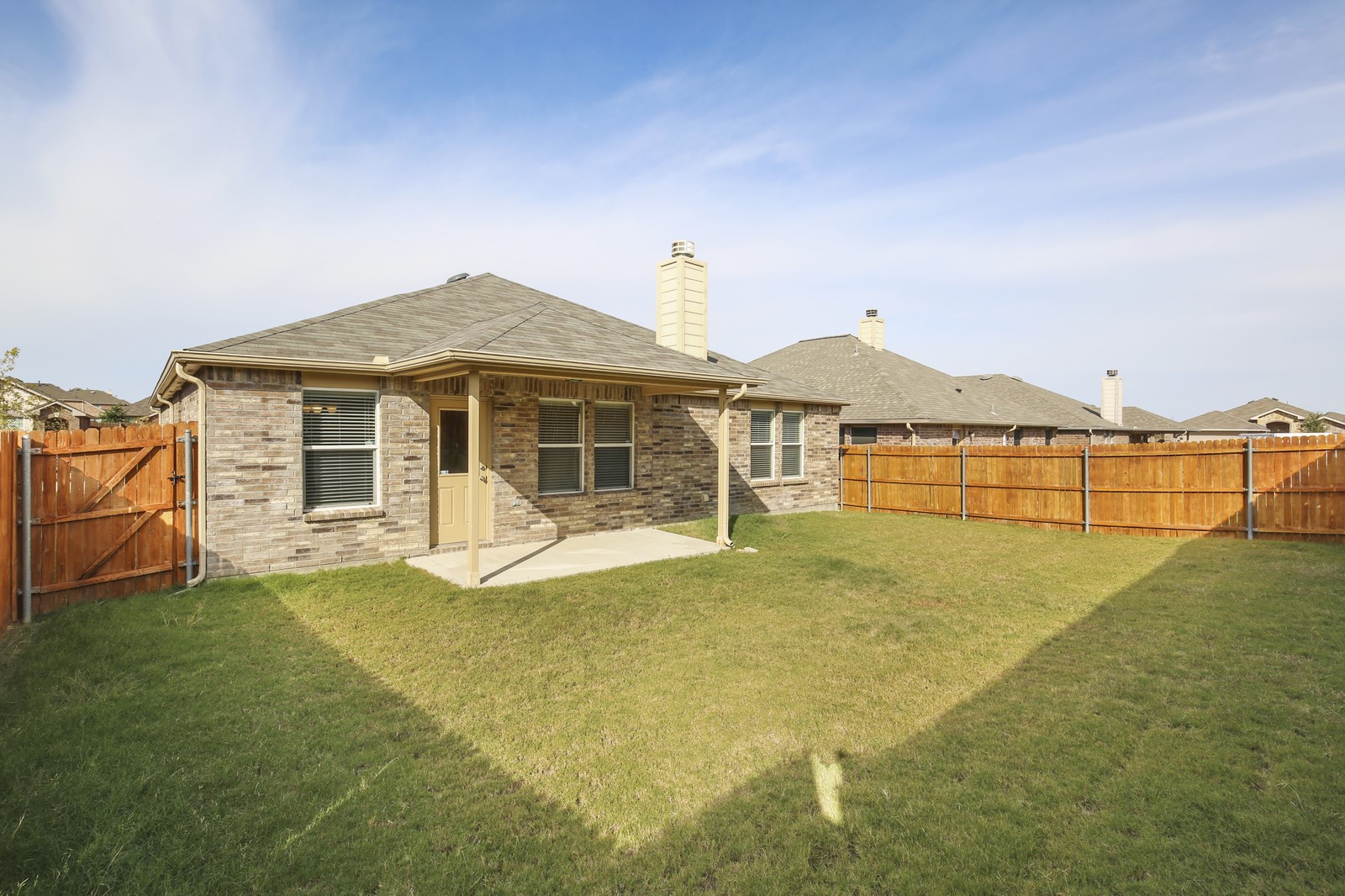 1433 Willoughby Way Little Elm TX 75068