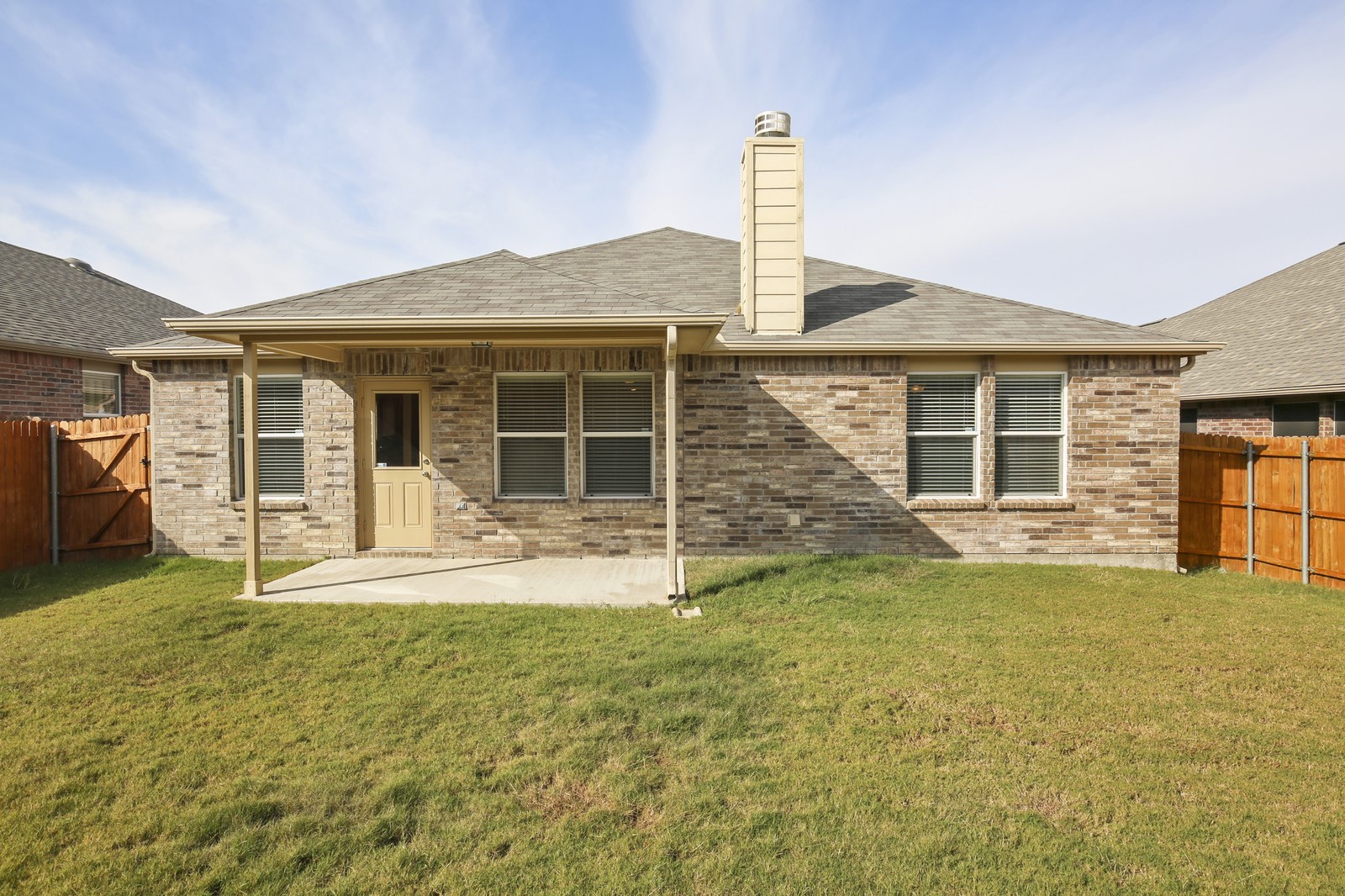 1433 Willoughby Way Little Elm TX 75068