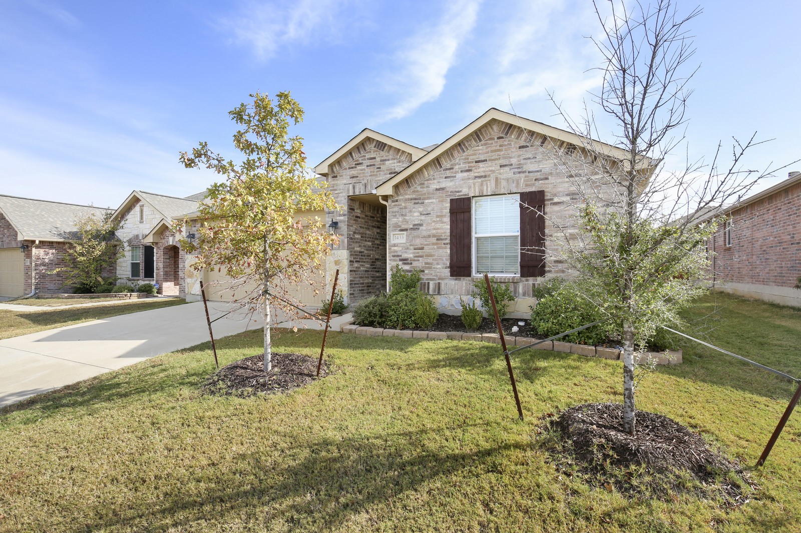 1433 Willoughby Way Little Elm TX 75068