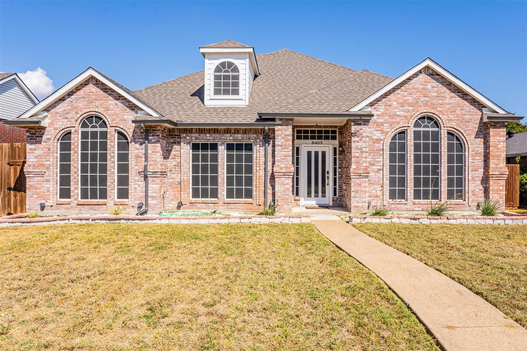 8409 Lake Bend Drive Rowlett TX 75088