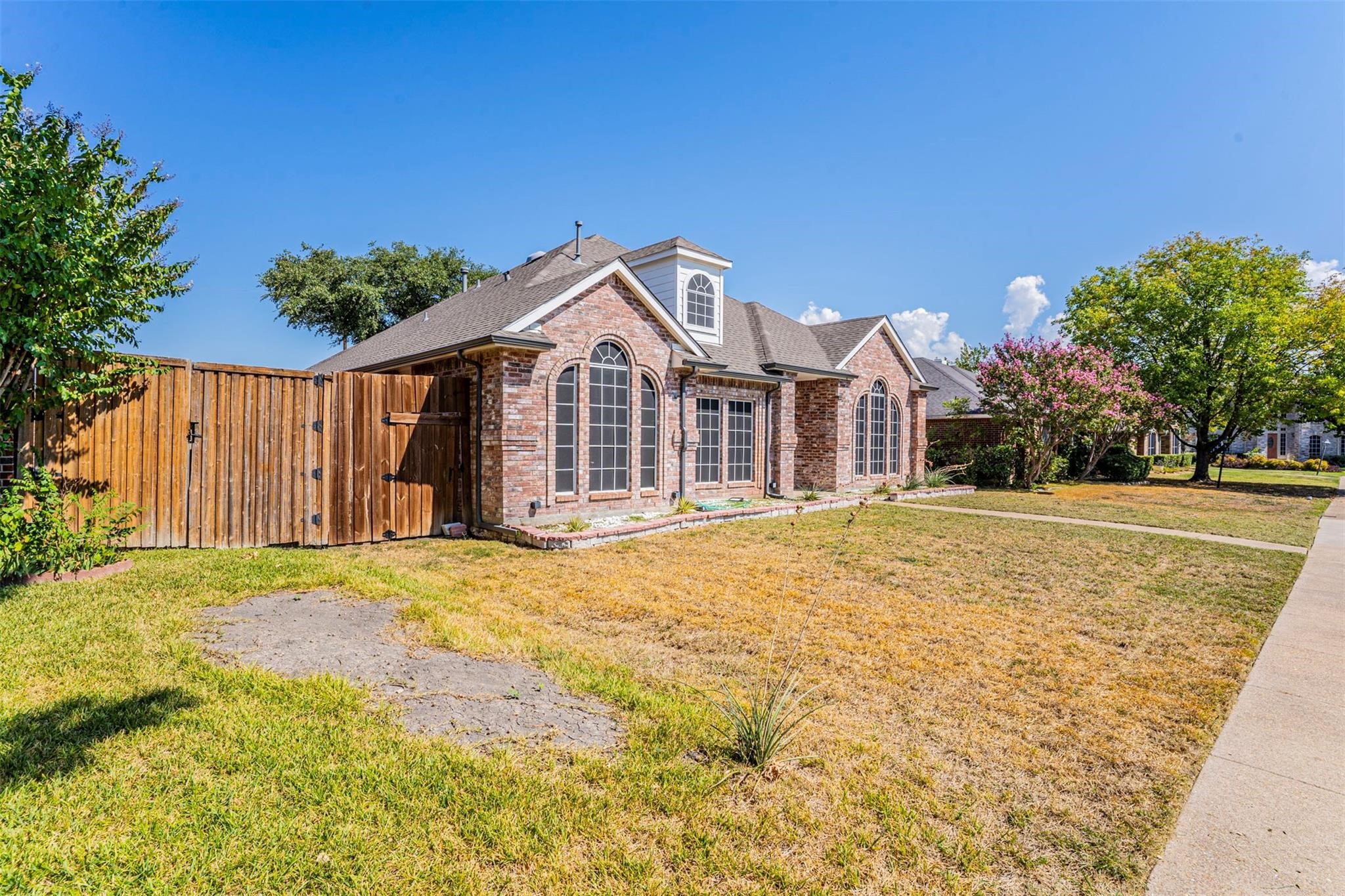 8409 Lake Bend Drive Rowlett TX 75088
