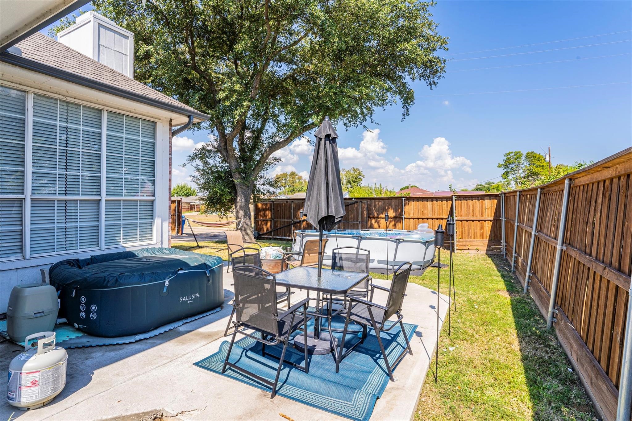 8409 Lake Bend Drive Rowlett TX 75088