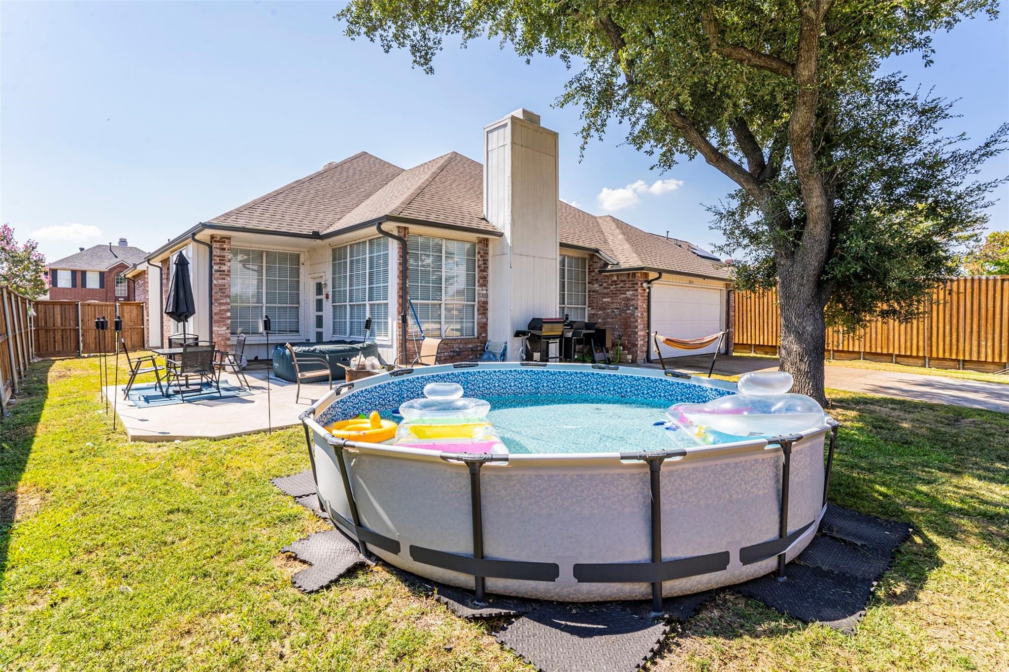 8409 Lake Bend Drive Rowlett TX 75088