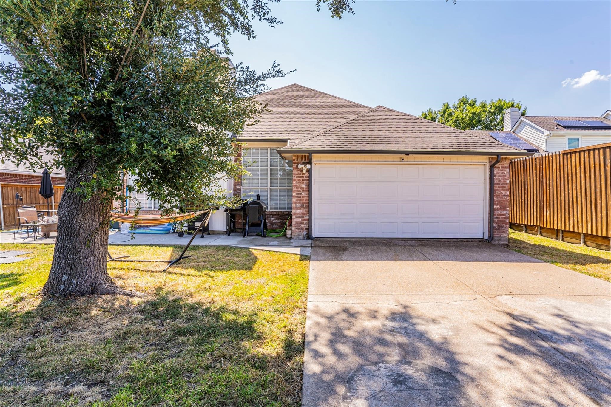 8409 Lake Bend Drive Rowlett TX 75088