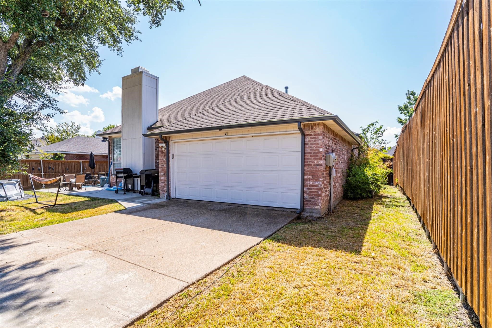 8409 Lake Bend Drive Rowlett TX 75088