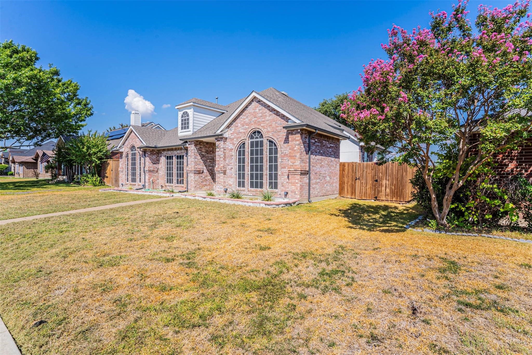 8409 Lake Bend Drive Rowlett TX 75088