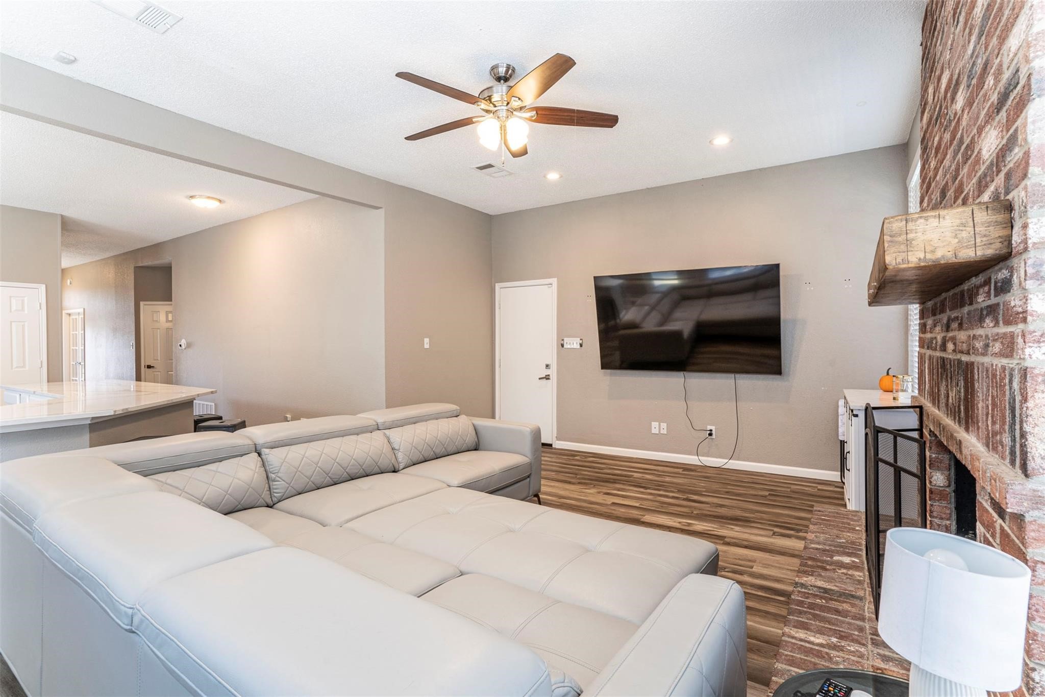 8409 Lake Bend Drive Rowlett TX 75088