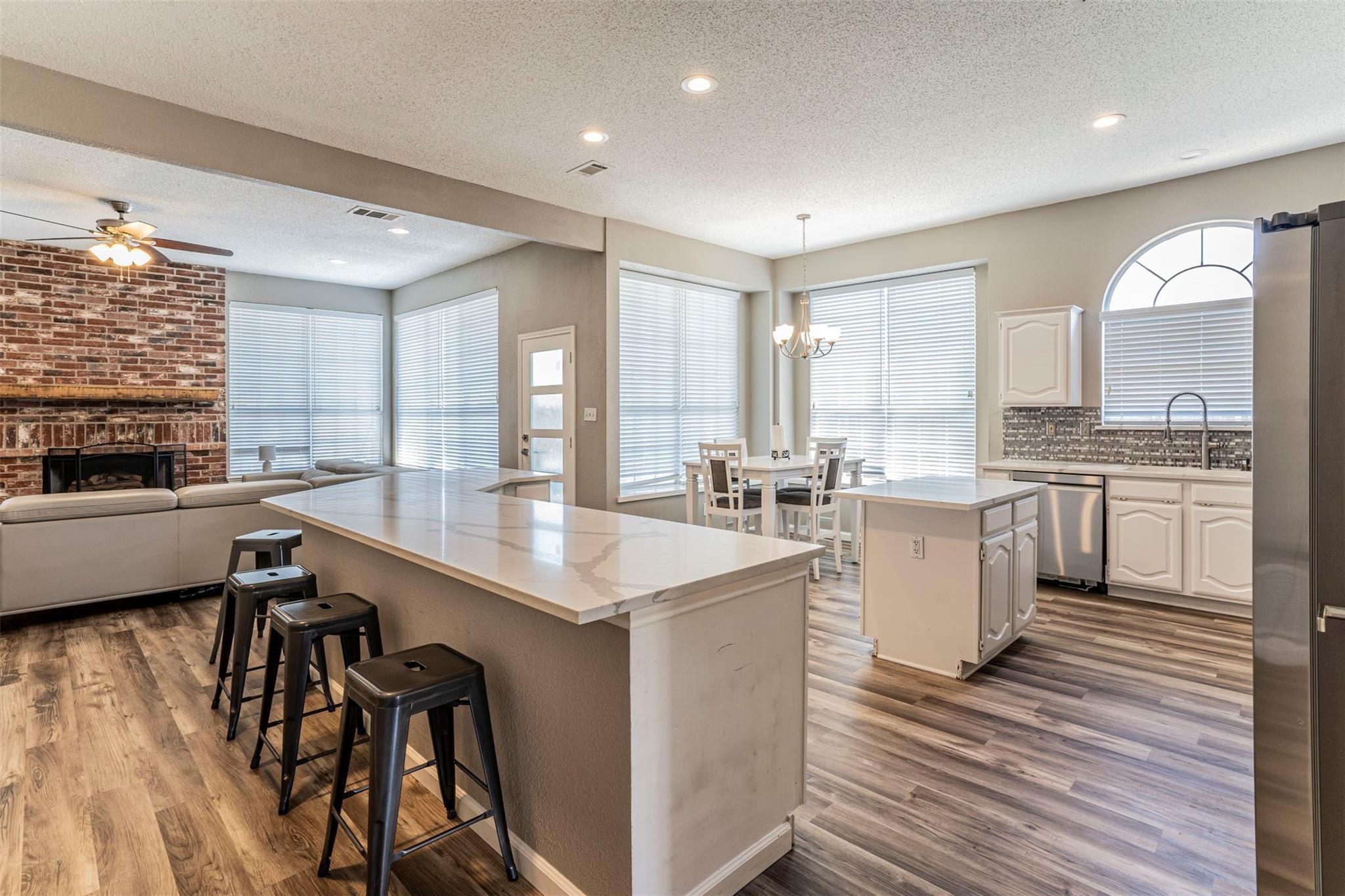 8409 Lake Bend Drive Rowlett TX 75088