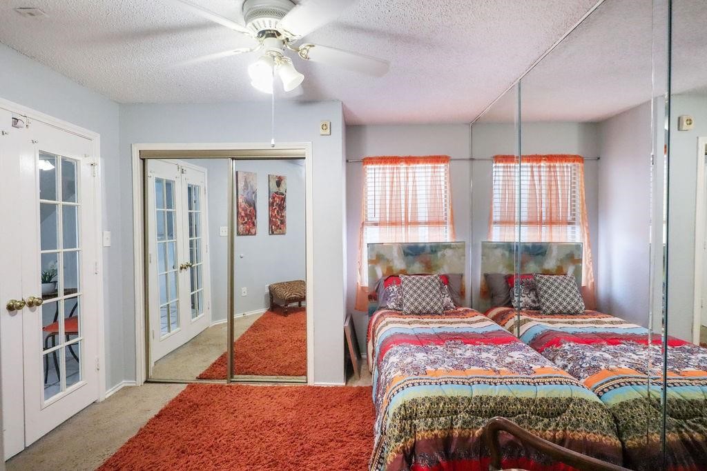 2300 Bamboo Drive Arlington TX 76006