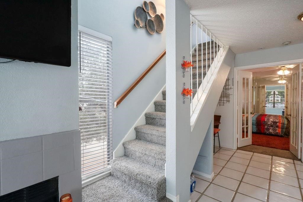 2300 Bamboo Drive Arlington TX 76006