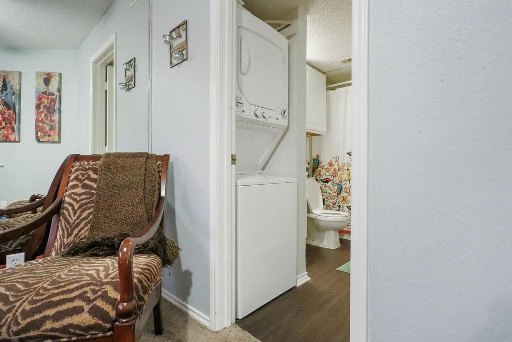 2300 Bamboo Drive Arlington TX 76006