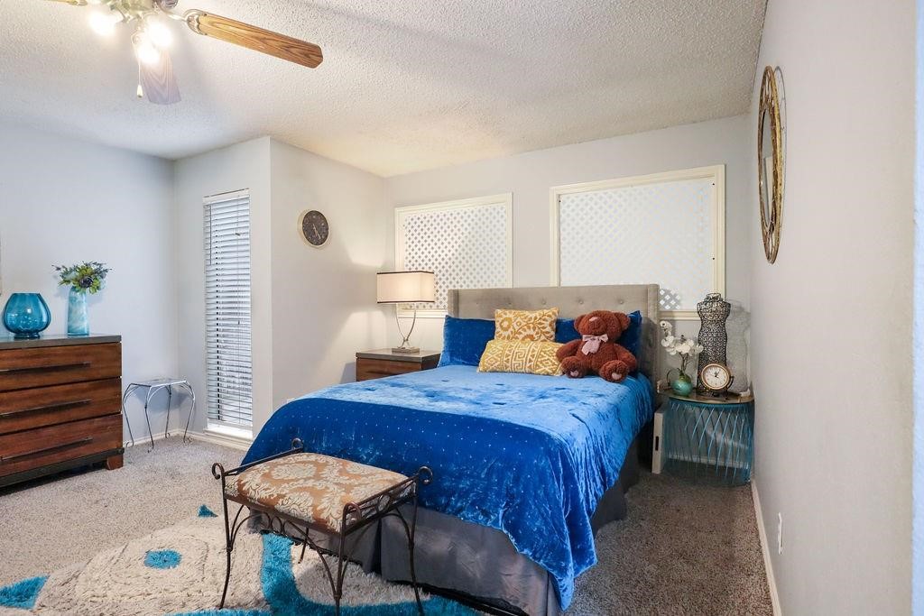 2300 Bamboo Drive Arlington TX 76006