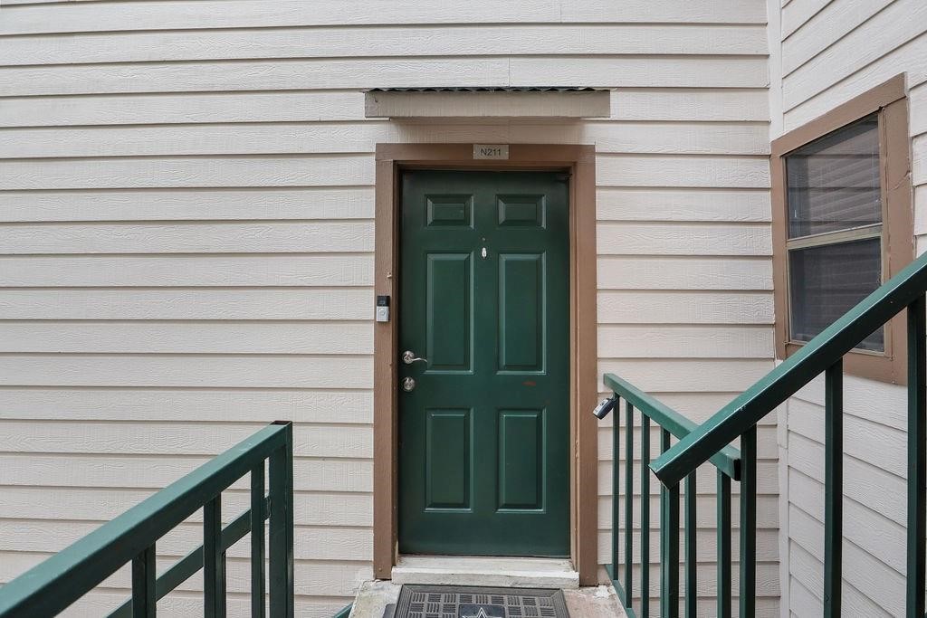 2300 Bamboo Drive Arlington TX 76006