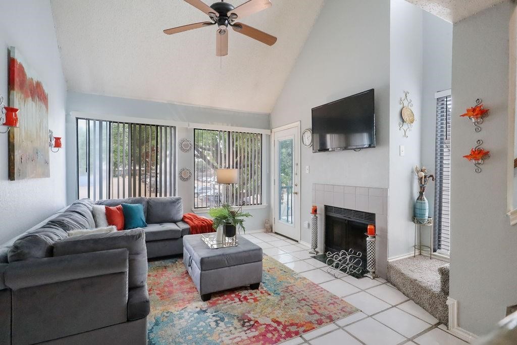 2300 Bamboo Drive Arlington TX 76006