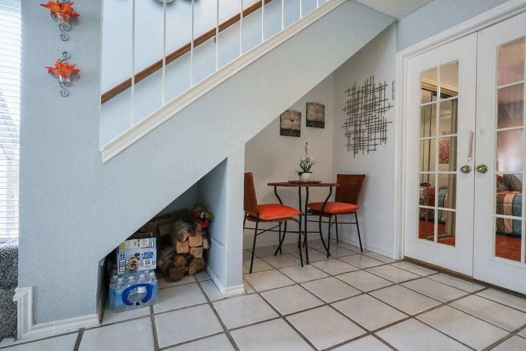 2300 Bamboo Drive Arlington TX 76006