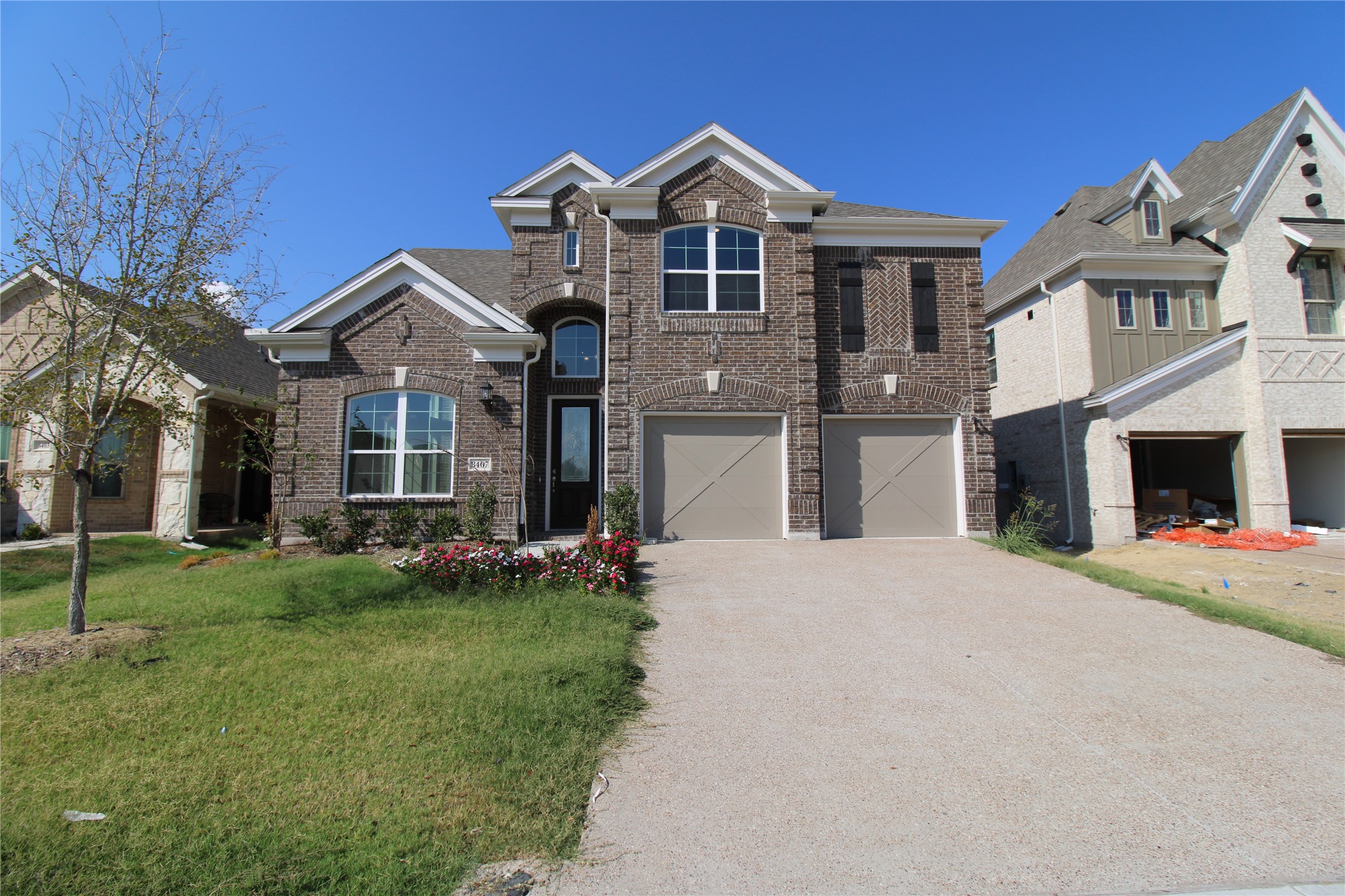 8407 Cornerstone Drive Rowlett TX 75088