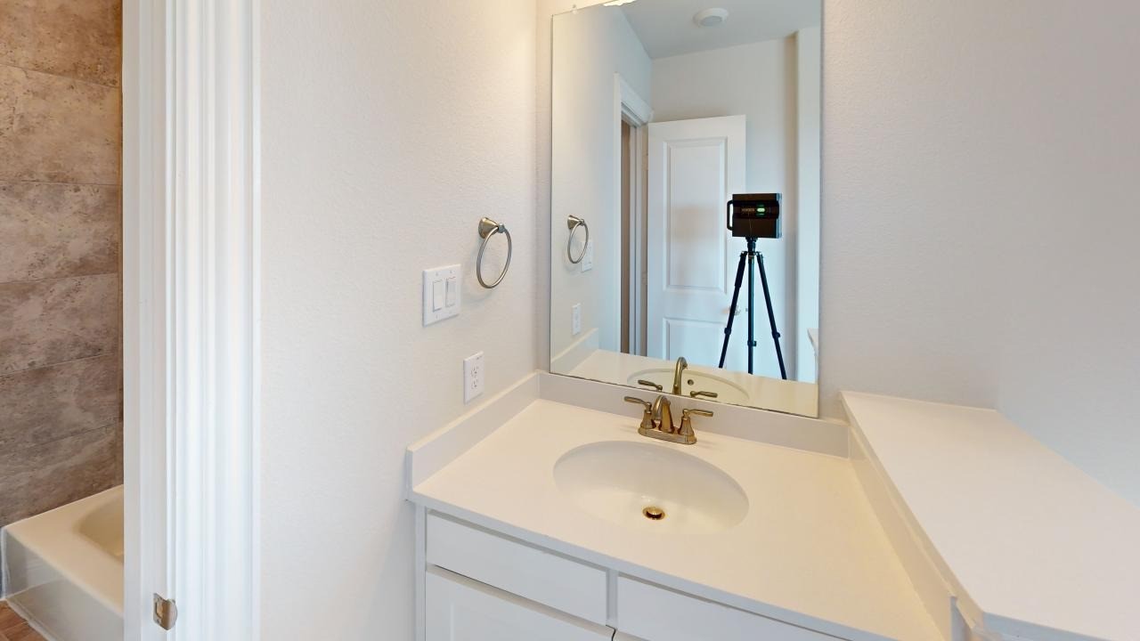 8407 Cornerstone Drive Rowlett TX 75088