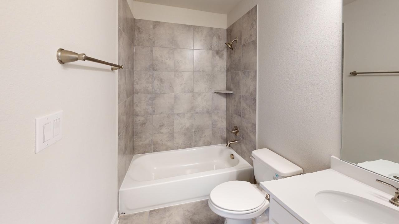 8407 Cornerstone Drive Rowlett TX 75088