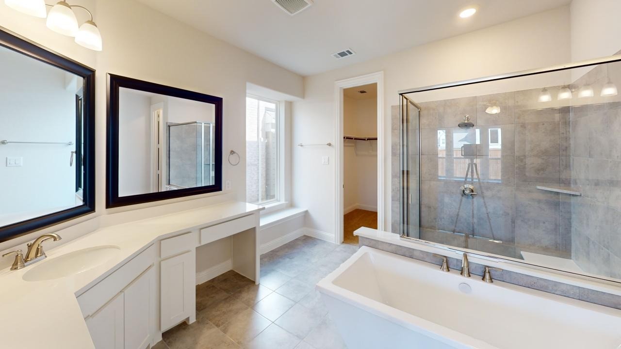 8407 Cornerstone Drive Rowlett TX 75088