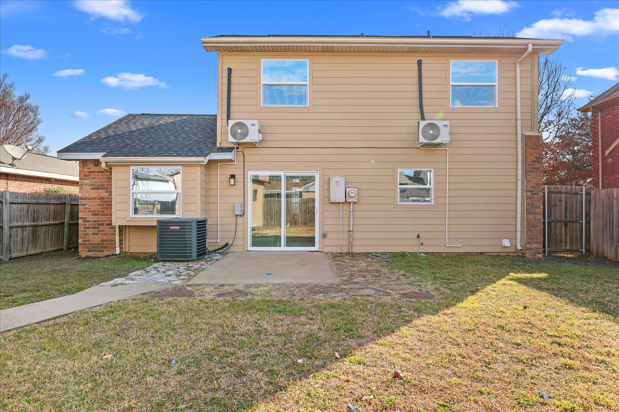 8436 Cloverglen Lane Fort Worth TX 76123