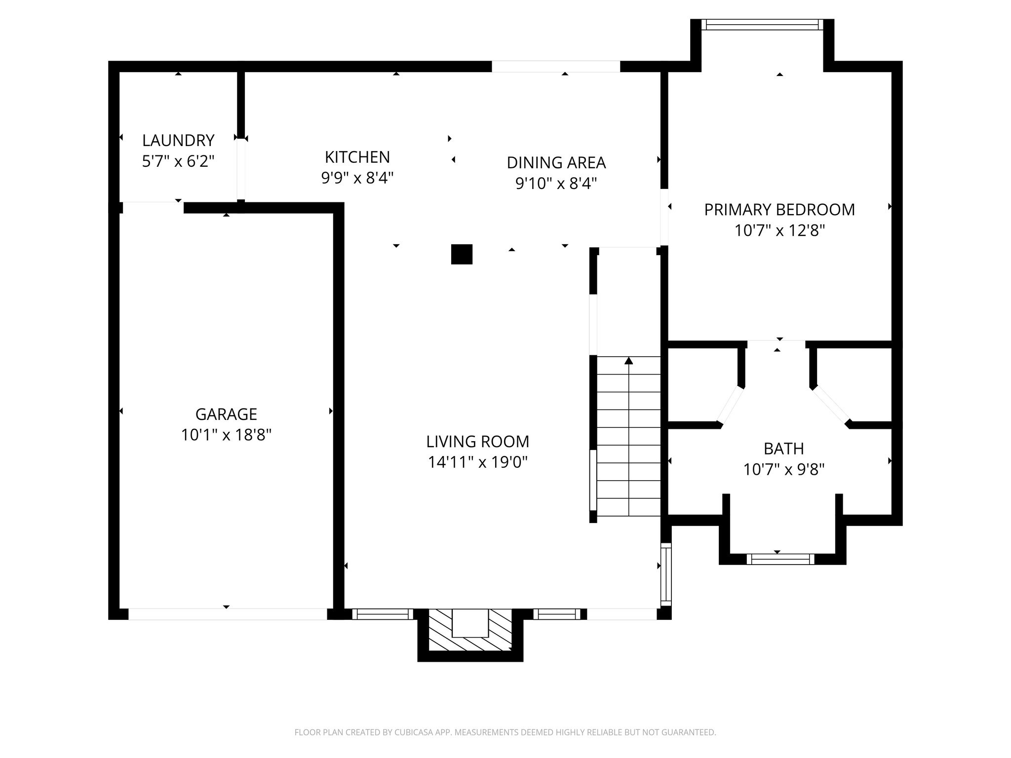 8436 Cloverglen Lane Fort Worth TX 76123