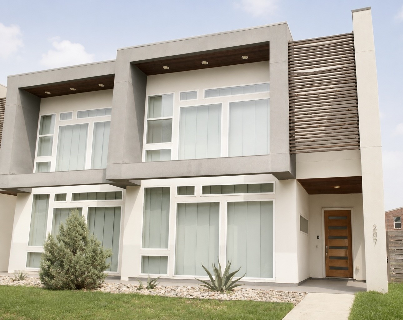 207 Adrian Drive Fort Worth TX 76107