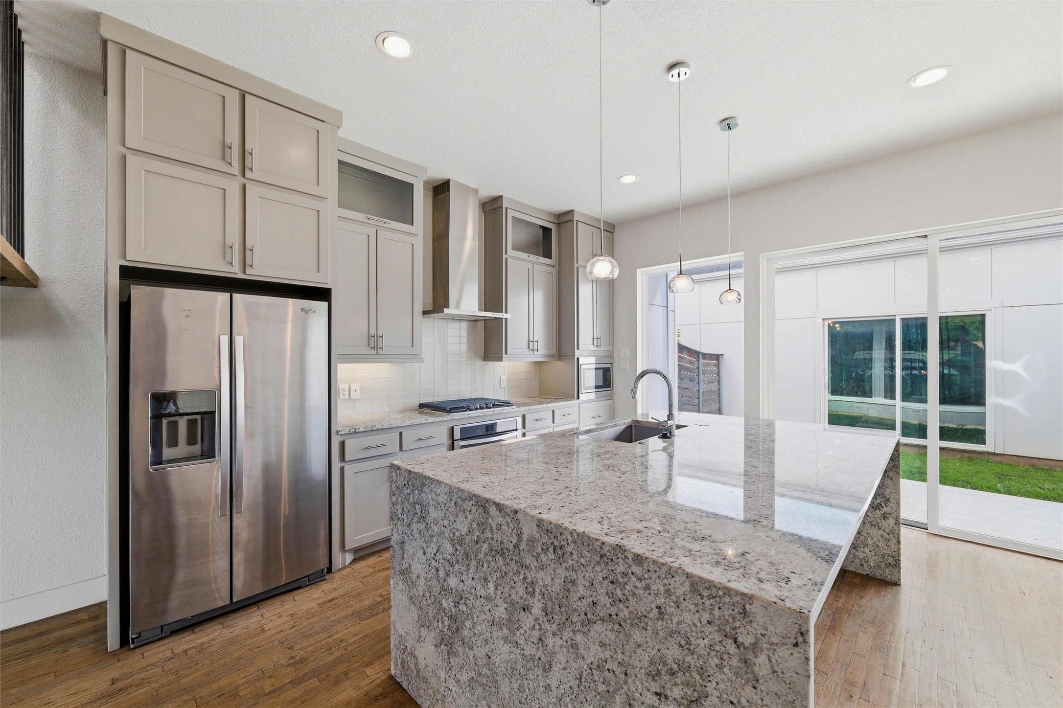 207 Adrian Drive Fort Worth TX 76107