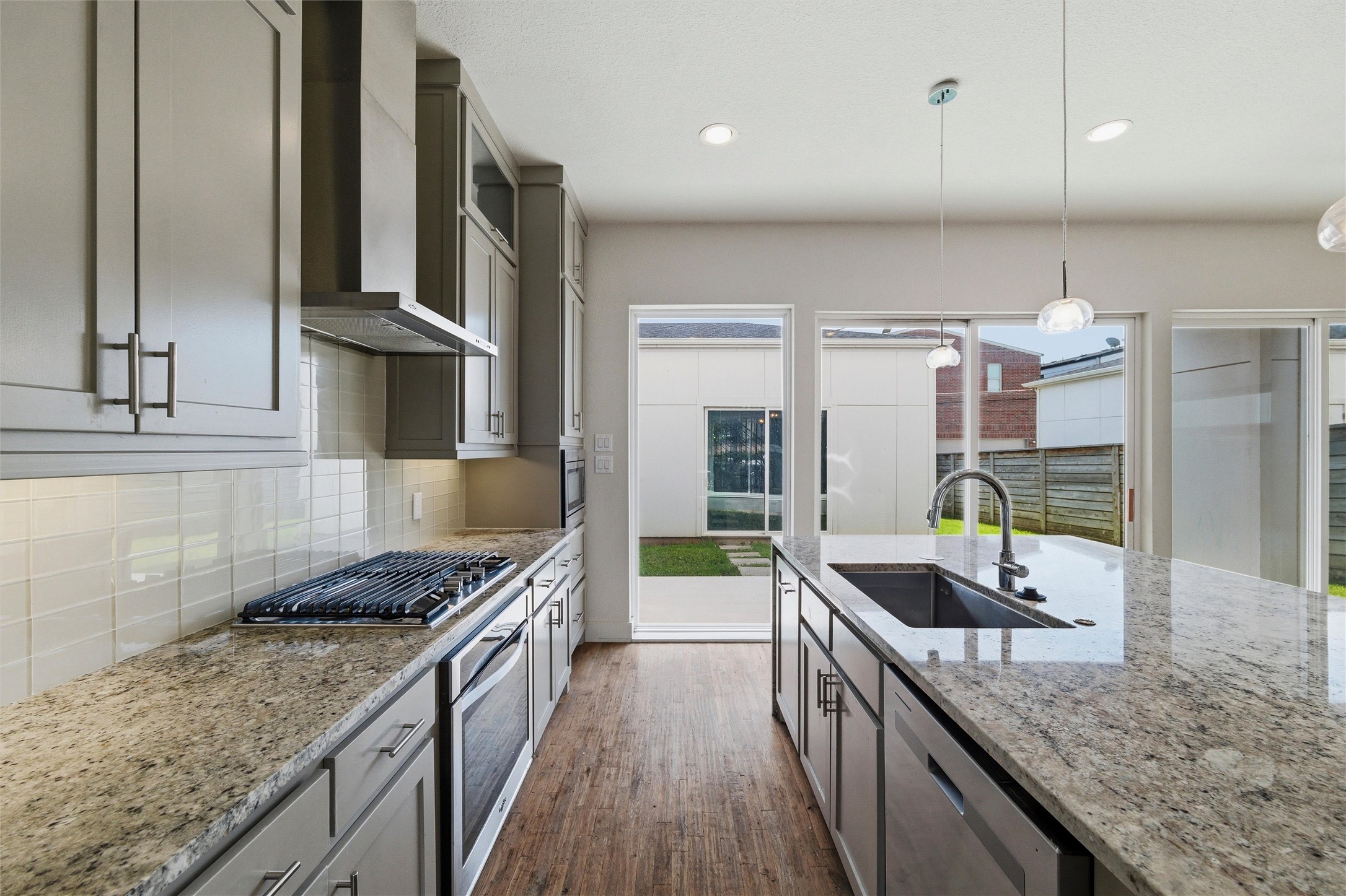 207 Adrian Drive Fort Worth TX 76107