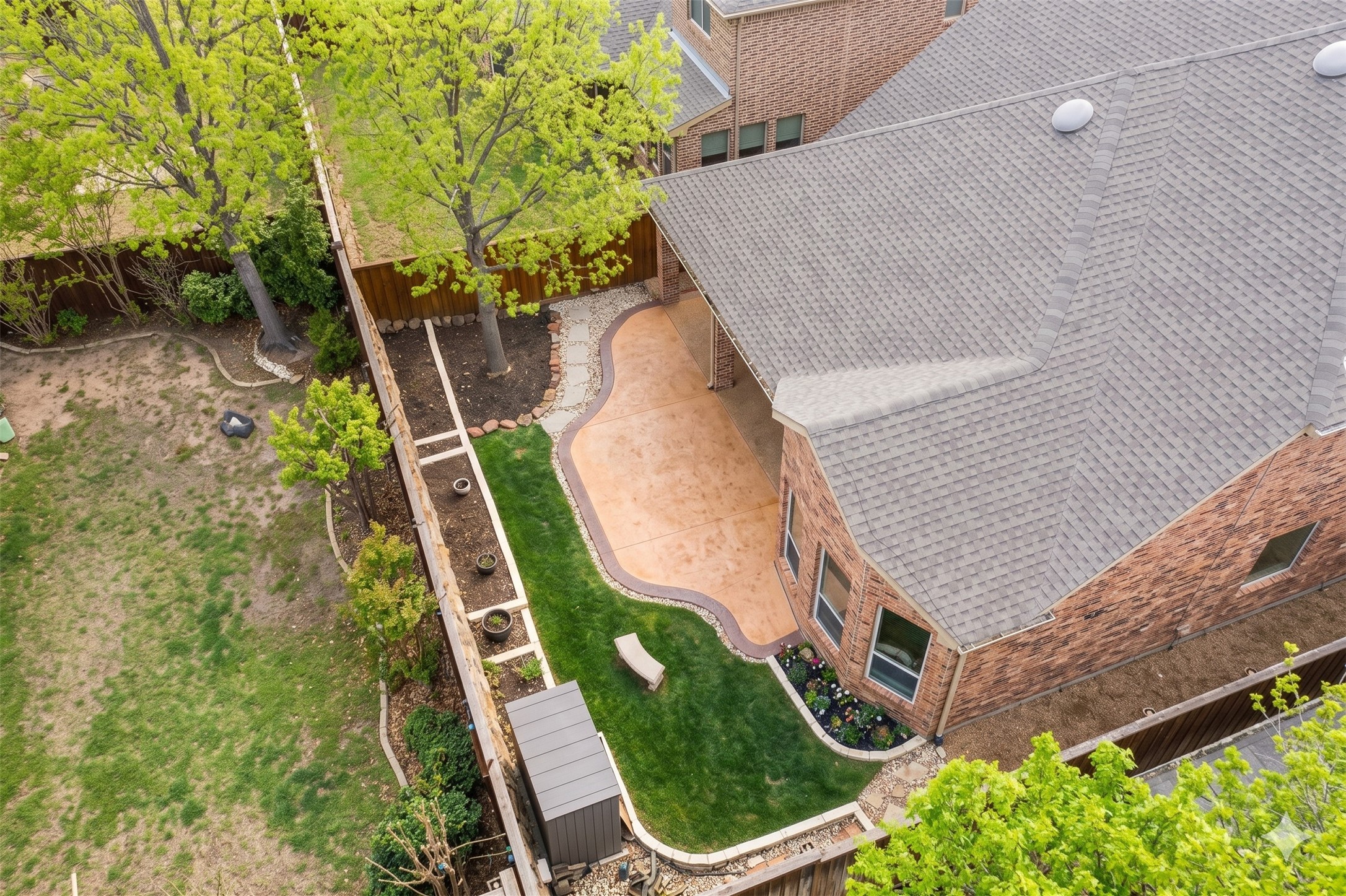 6819 Saint Francis Court Irving TX 75039