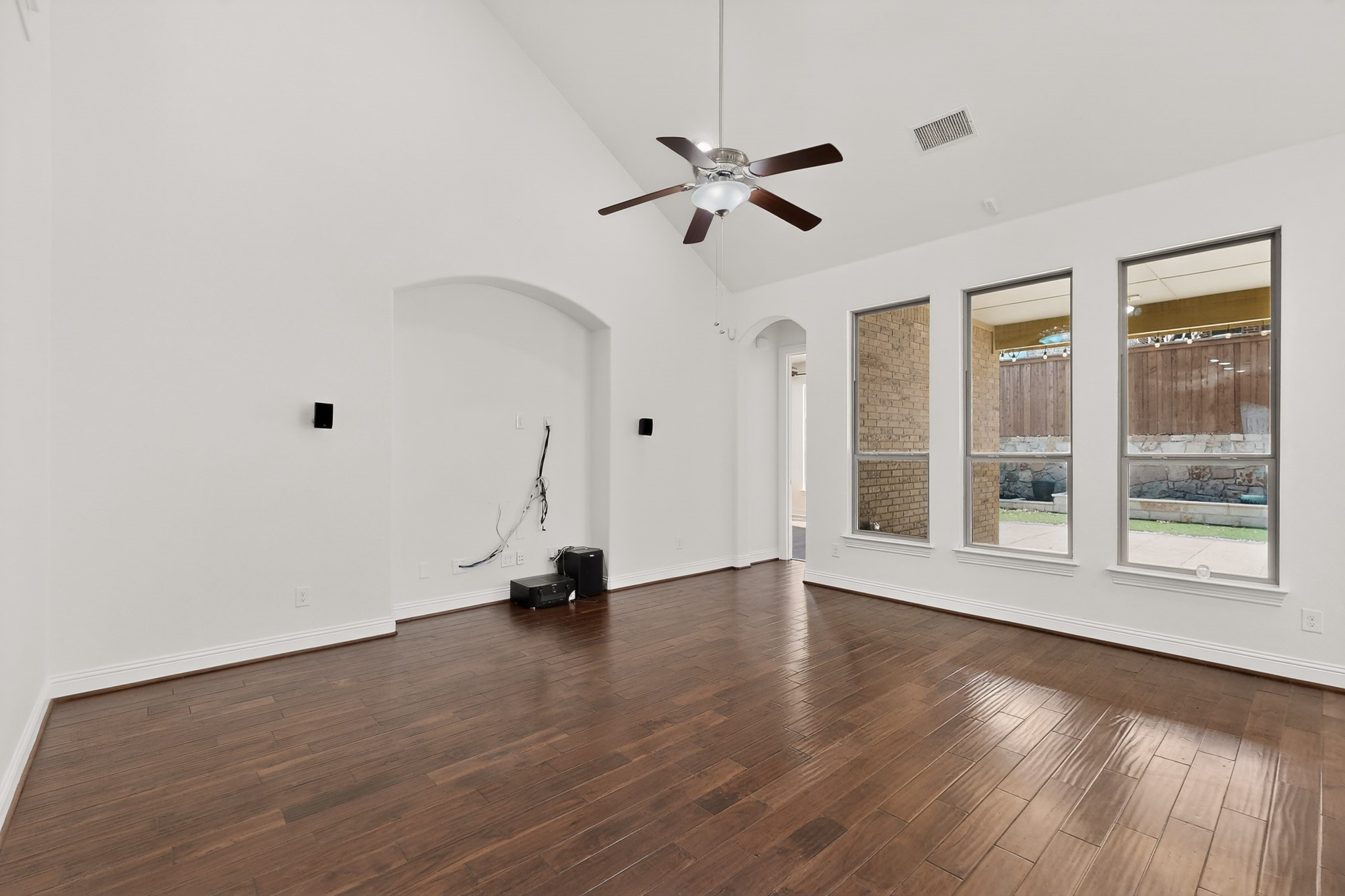6819 Saint Francis Court Irving TX 75039
