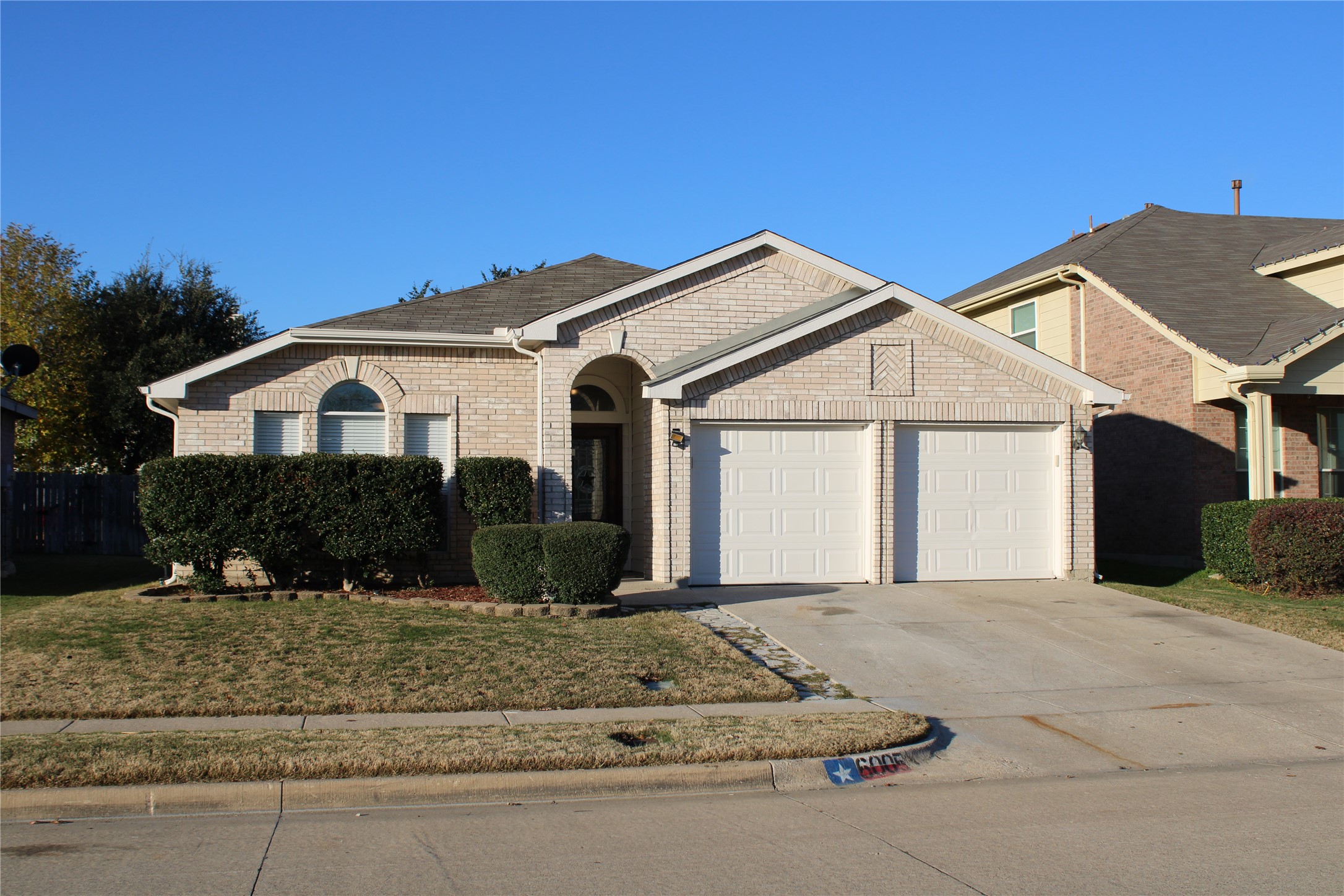 6005 Western Pass Fort Worth TX 76179