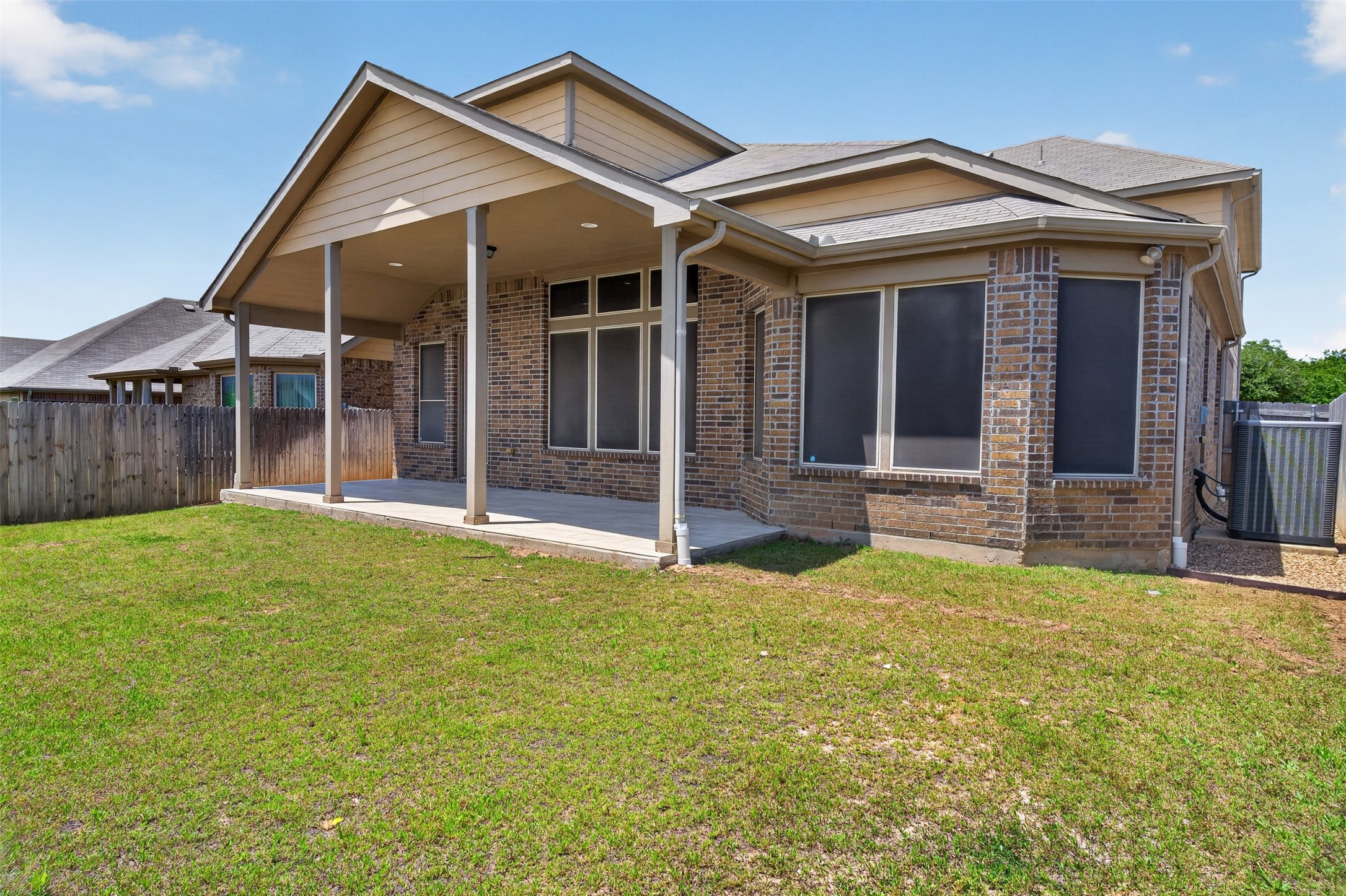 8728 Maple Ridge Trail Fort Worth TX 76244