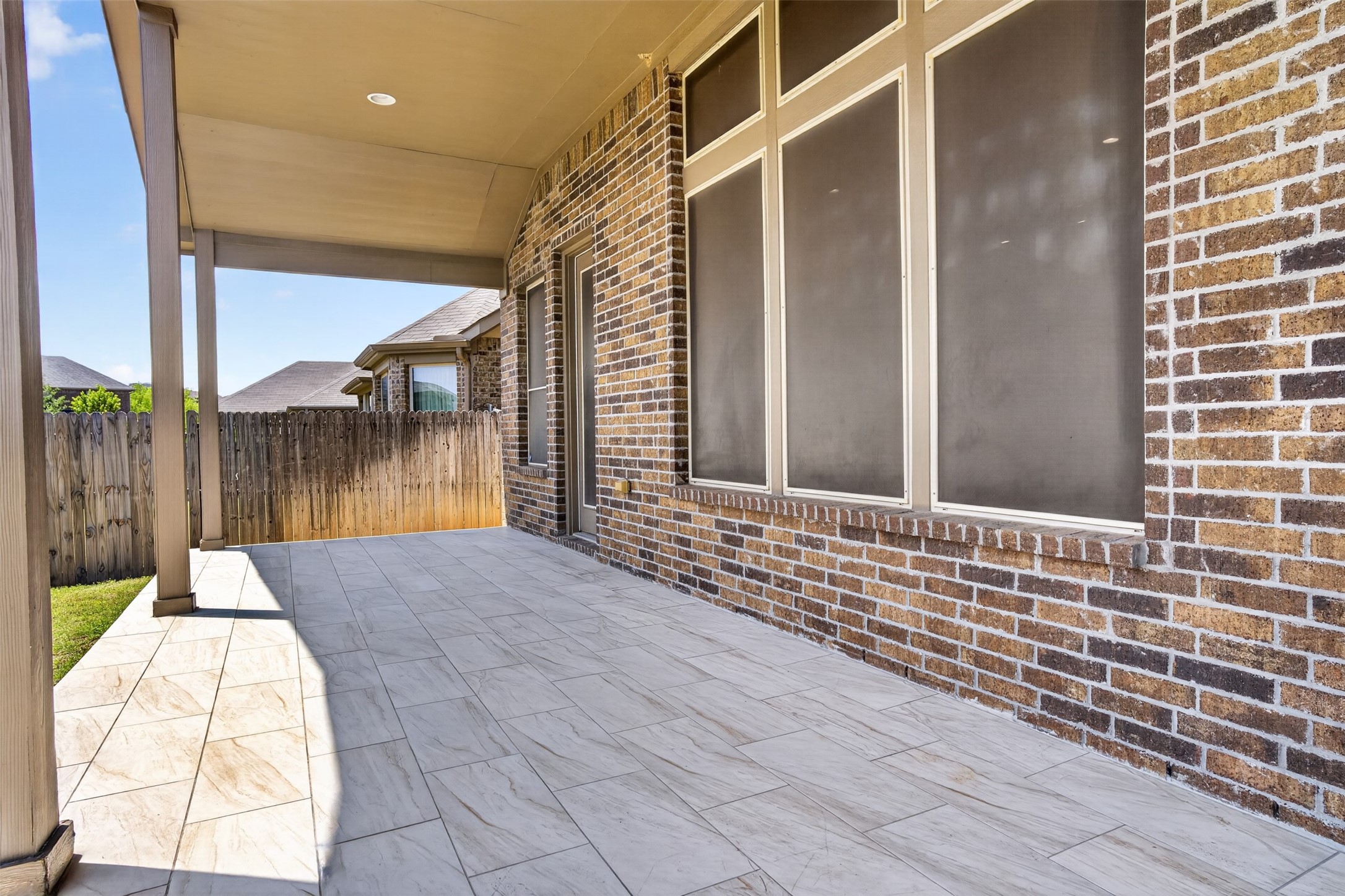 8728 Maple Ridge Trail Fort Worth TX 76244